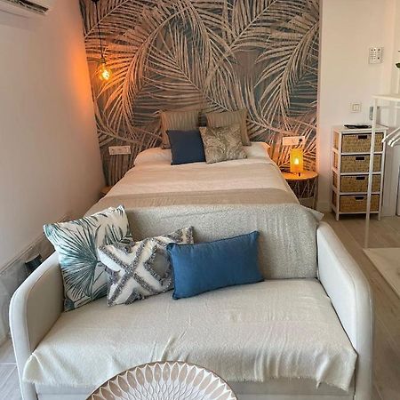 Apartamento Tres Banderas Естепона Екстериор снимка